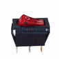 3 Pin 2 Block Power Supply Rocker Switch with Light - I Found Tech Chinese Warehouse Import
