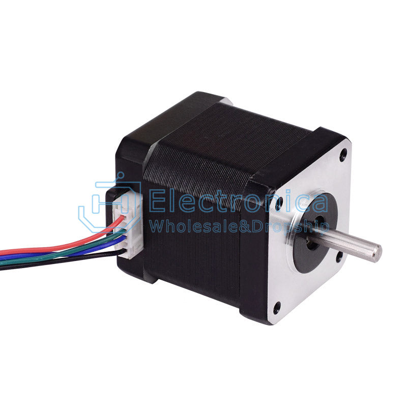 42BYGH47-1704B Stepper Motor - I Found Tech Chinese Warehouse Import