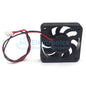 12V 5010 2-Pin Brushless Cooling Fan - I Found Tech Chinese Warehouse Import - 12V