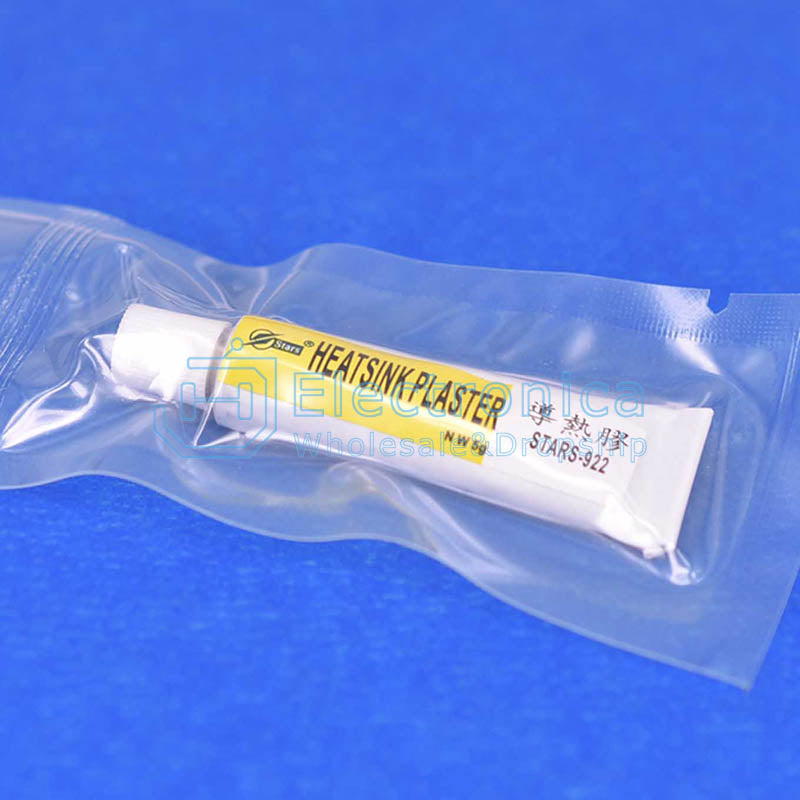 Radiator Heat-conducting Glue - I Found Tech Chinese Warehouse Import
