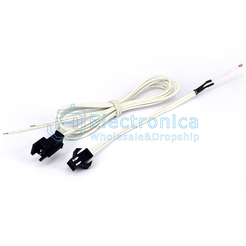 NTC 100K Thermistor - I Found Tech Chinese Warehouse Import - 1M