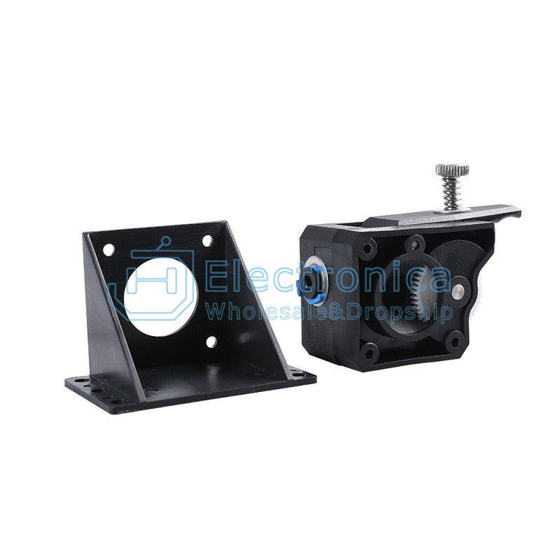 TPU Bondtech BMG Deceleration Double Gear Extruder - I Found Tech Chinese Warehouse Import