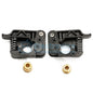 Makerbot MK10 Extruder - I Found Tech Chinese Warehouse Import - 1.75/Left Stainless Steel Gear