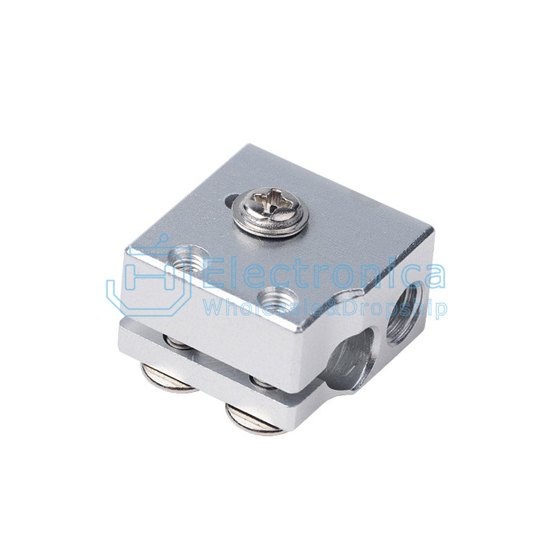 Volcano Hot End Eruption E3D Heating Block - I Found Tech Chinese Warehouse Import