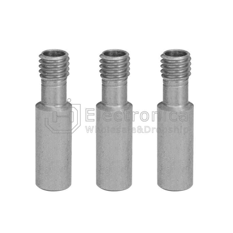 CR-10S Throat Ender-3/3S Stainless Steel MK8 Throat - I Found Tech Chinese Warehouse Import - CR-10/10s