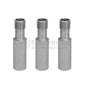 CR-10S Throat Ender-3/3S Stainless Steel MK8 Throat - I Found Tech Chinese Warehouse Import - CR-10/10s