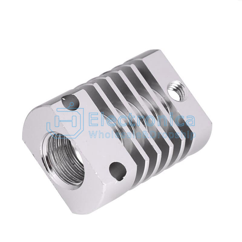 CR10 Aluminum 27x20x12mm Heatsink Radiator for 1.75MM - I Found Tech Chinese Warehouse Import