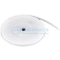 2GT Ring Open Synchronous Belt Rubber White Transmission 10MM - I Found Tech Chinese Warehouse Import - GT2-10mmPU...
