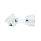 GT2 Timing Pulley 40 Teeth Wheel Aluminum Gear - I Found Tech Chinese Warehouse Import - Bore 10mm