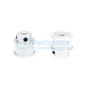 GT2 Timing Pulley 30 Teeth Wheel Aluminum Gear - I Found Tech Chinese Warehouse Import - Bore 10mm(Width 6mm)