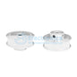 GT2 Timing Pulley 60 Teeth Wheel Aluminum Gear - I Found Tech Chinese Warehouse Import - Bore 14mm