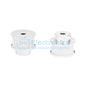 2GT Timing Pulley 36 Teeth Aluminum Synchronous Wheel Gear - I Found Tech Chinese Warehouse Import - Bore 10mm