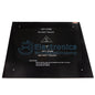 Aluminum Substrate Heatbed 235mm/310mm 24V - I Found Tech Chinese Warehouse Import - 235*235*3mm (24V)