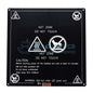 MK3-220 Aluminum Substrate Heatbed 220*220*3mm - I Found Tech Chinese Warehouse Import