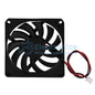 8010 Cooling Fan 12V With Oil Bearing - I Found Tech Chinese Warehouse Import