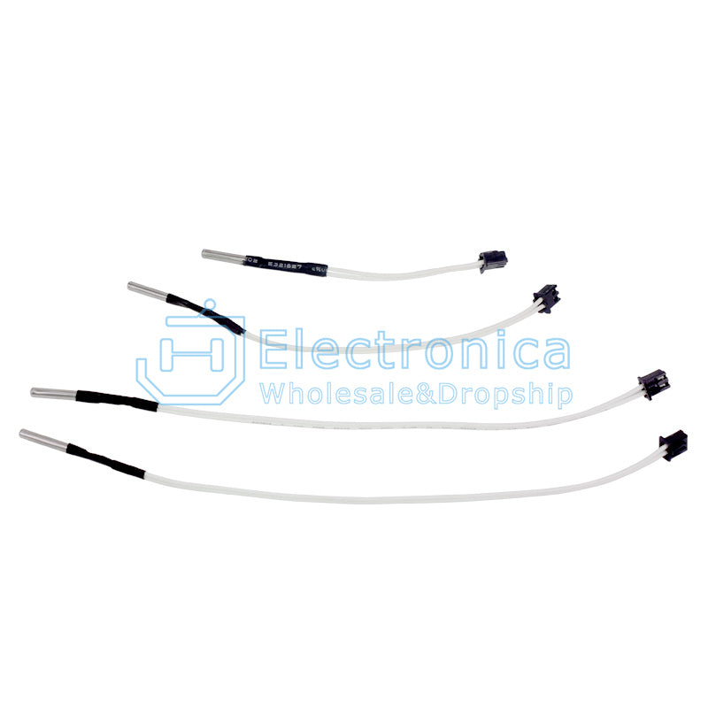 NTC100K Thermistor Sensor 350 Degrees - I Found Tech Chinese Warehouse Import - 1m