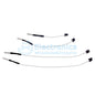 NTC100K Thermistor Sensor 350 Degrees - I Found Tech Chinese Warehouse Import - 1m