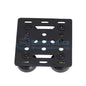 3D Printer Part EU 2020 Openbuilds V-Slot Gantry Plate - I Found Tech Chinese Warehouse Import - Complete set of 2020