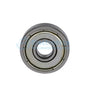 Metal 608zz Silver Bearings 10pcs - I Found Tech Chinese Warehouse Import