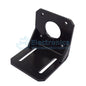 42 / 57 Stepper Motor Fixing Bracket - I Found Tech Chinese Warehouse Import - 42 stepper motor bracket with screw