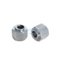 Openbuilds 4mm Hexagonal Eccentric Column - I Found Tech Chinese Warehouse Import - Inner hole 5mm height 8.5mm (V groove)
