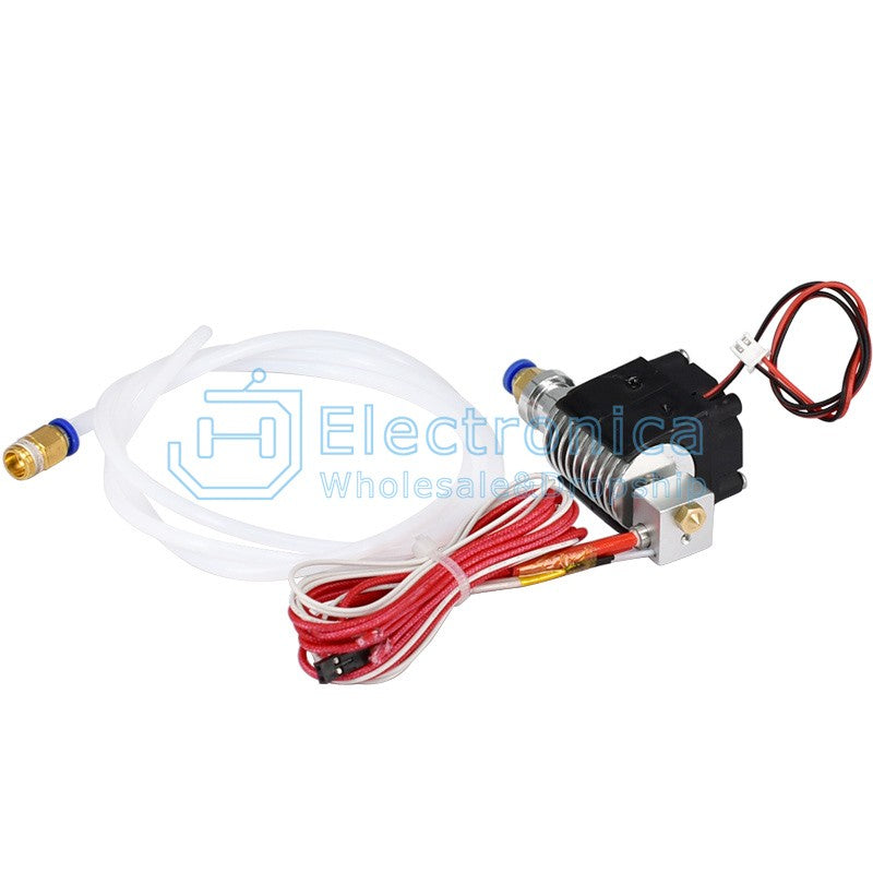 3D Printer E3D-V5 Nozzle Extruder Kit - I Found Tech Chinese Warehouse Import - Remote 1.75 / 0.2