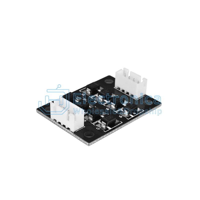 TL-Smoother V1.0 Addon wave filter Module - I Found Tech Chinese Warehouse Import