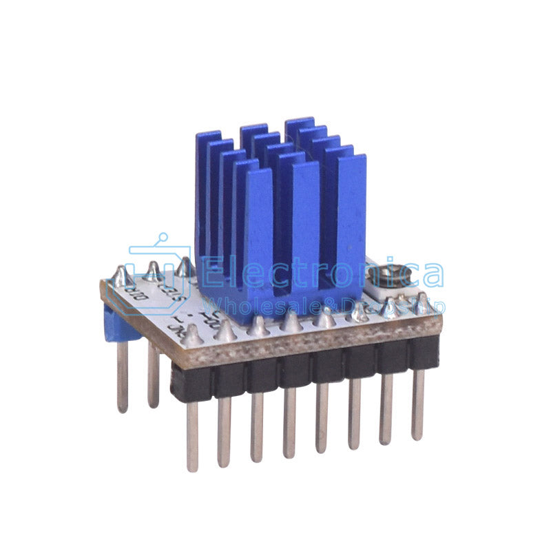 TMC2208 Stepper Motor Driver 1.4A - I Found Tech Chinese Warehouse Import