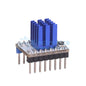 TMC2208 Stepper Motor Driver 1.4A - I Found Tech Chinese Warehouse Import