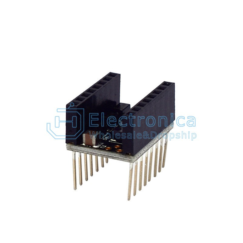 3D Printers Printer Stepper Mute Filter Module For TMC2100 - I Found Tech Chinese Warehouse Import