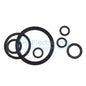 PG7-48 O Ring Nylon Waterproof Joint Plastic Cable Gasket - I Found Tech Chinese Warehouse Import - PG11