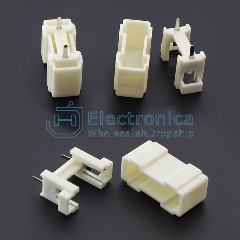 BF-103 5*20mm Fuse Holder - I Found Tech Chinese Warehouse Import - 10PCS