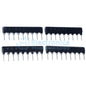 9Pin Exclusion Network Resistor A103J/A102J/A472J/4.7K/1K/10K/ 2K/3K/6.8K/3.3K/2.2K - I Found Tech Chinese Warehouse...