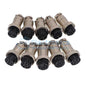 RS765/GX20 2-12Pin Aviation Plug Connector - I Found Tech Chinese Warehouse Import - Option 21862;21865