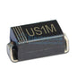 US1M US1MF Fast Recovery Rectifier Diode 1A 1000V HER107/UF4007 - I Found Tech Chinese Warehouse Import - US1M(100Pcs)
