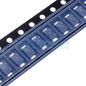 1N4007F M7F SMAF 1.1mm Rectifier Diode - I Found Tech Chinese Warehouse Import - 1 Reel(3000pcs)