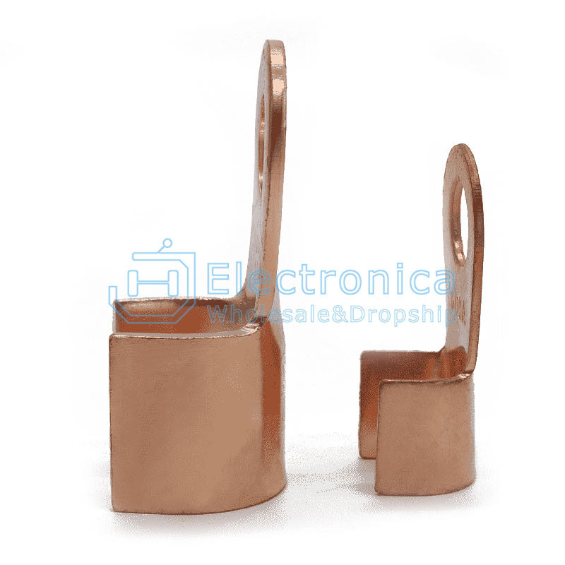 OT-80A 1.3mm Copper Nose Cable Terminal Connector - I Found Tech Chinese Warehouse Import