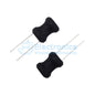 0608 6*8mm 150/220/330/470UH 1/2.2/10MH I-shape Power Inductor Coil - I Found Tech Chinese Warehouse Import - 10MH(10pcs)