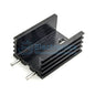 YK20 15*10*20mm 2P Aluminum Heat Sink For TO-220 Triode - I Found Tech Chinese Warehouse Import - 10PCS