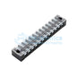 TB-2512 25A 12P Iron Terminal Connector - I Found Tech Chinese Warehouse Import