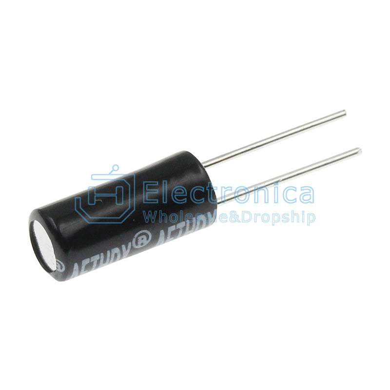SW-520D Metal Angle Tilt Vibration Switch - I Found Tech Chinese Warehouse Import - Full Copper 10pcs