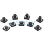 12*12*4.3/5/6/7/8/9/10/11/12mm 4Pin DIP Micro Touch Switch - I Found Tech Chinese Warehouse Import - 10H 10pcs