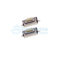 3*6*2.5mm 2Pin SMD Micro Touch Switch - I Found Tech Chinese Warehouse Import - Red bag packing 100pcs
