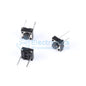 6*6*5mm 2Pin DIP Micro Touch Switch - I Found Tech Chinese Warehouse Import - 100PCS