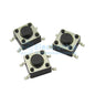 6*6*5 4Pin SMD Micro Touch Switch - I Found Tech Chinese Warehouse Import - Bag packing 100pcs