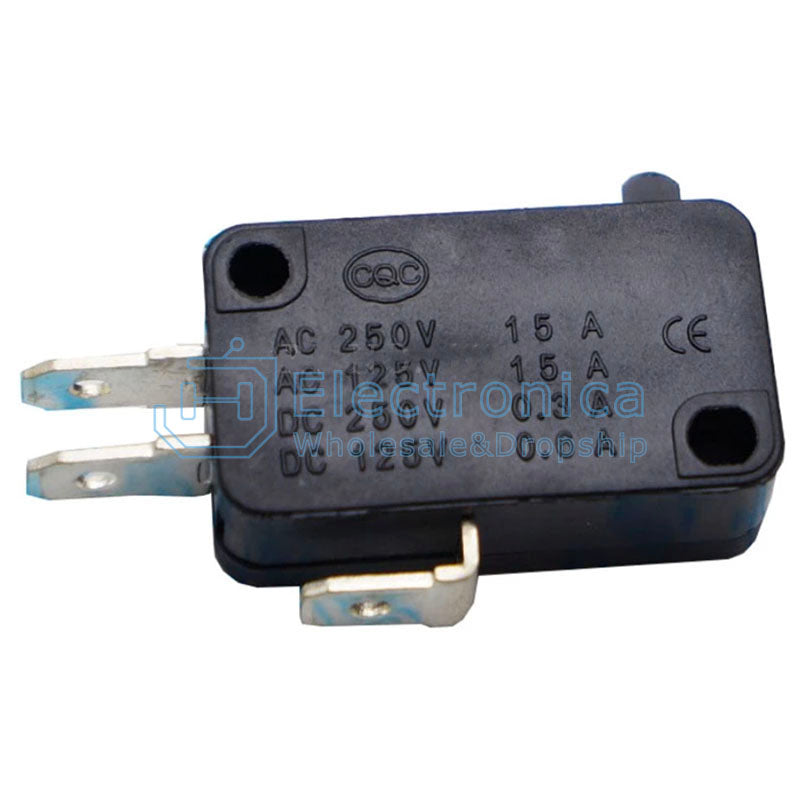 V-15-1C25 Micro Limit Switch - I Found Tech Chinese Warehouse Import - 5PCS
