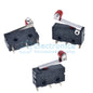 KW11-N KW12 Micro Limit Switch - I Found Tech Chinese Warehouse Import - 10PCS