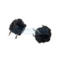 8*8*8mm 4Pin DIP Waterproof Micro Touch Switch - I Found Tech Chinese Warehouse Import - 10PCS