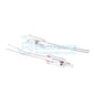 3mm 5mm Mercury Switch - I Found Tech Chinese Warehouse Import - 3mm 10pcs