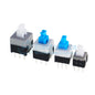 5.8*5.8/7*7/8*8/8.5*8.5mm 6Pin Mini Self-locking Switch - I Found Tech Chinese Warehouse Import - Option 41560;41574